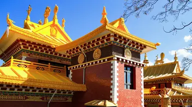 Indie i Nepal