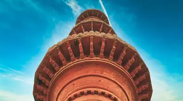 Indie - Kalkuta i Święte Miasta