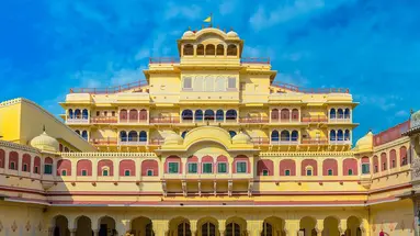 Indie - Nepal