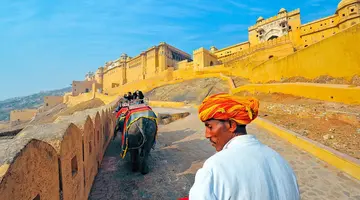 Indie w pigułce + Varanasi