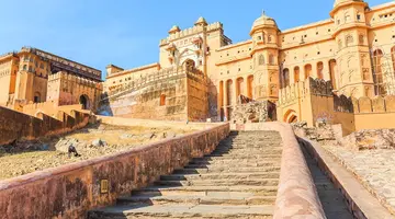Indie w pigułce + Varanasi