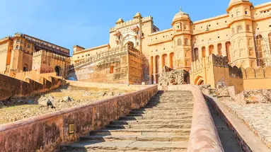 Indie w pigułce + Varanasi