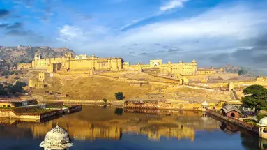 Indie w pigułce + Varanasi