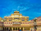 Indie w pigułce + Varanasi