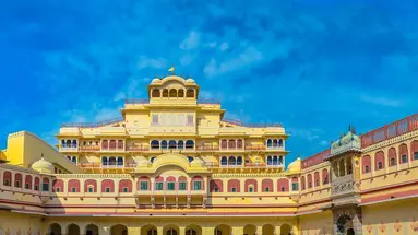 Indie w pigułce + Varanasi