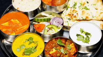Indie w pigułce + Varanasi
