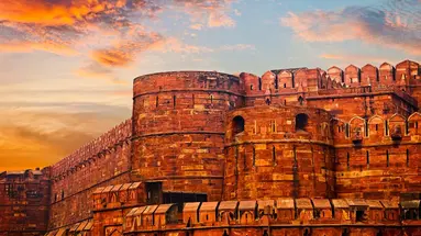 Indie w pigułce + Varanasi