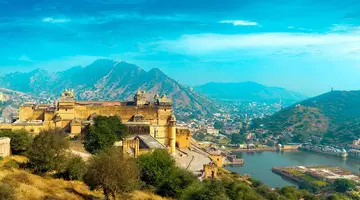 Indie w pigułce + Varanasi