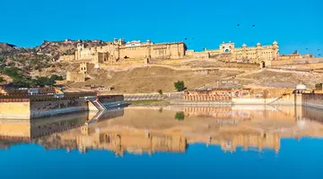 Indie w pigułce + Varanasi