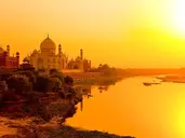 Indie w pigułce + Varanasi