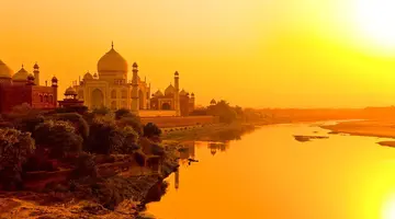Indie w pigułce + Varanasi