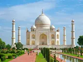 Indie w pigułce + Varanasi