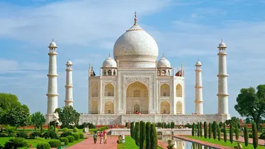 Indie w pigułce + Varanasi