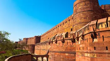 Indie w pigułce + Varanasi
