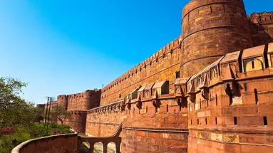 Indie w pigułce + Varanasi