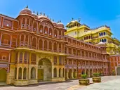 Indie w pigułce + Varanasi