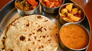 Indie w pigułce + Varanasi