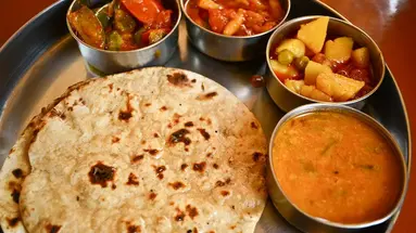 Indie w pigułce + Varanasi