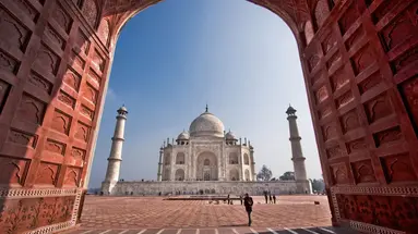 Indie w pigułce + Varanasi