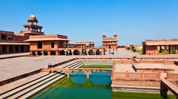 Indie w pigułce + Varanasi