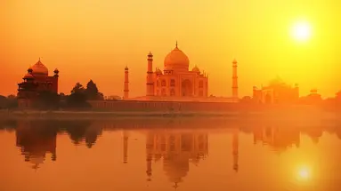 Indie w pigułce + Varanasi