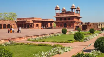 Indie w pigułce + Varanasi
