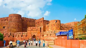 Indie w pigułce + Varanasi