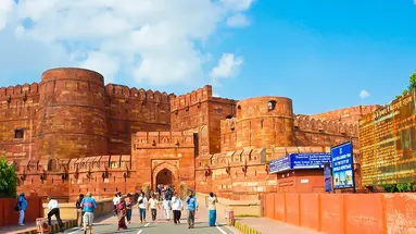 Indie w pigułce + Varanasi