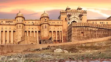 Indie w pigułce + Varanasi