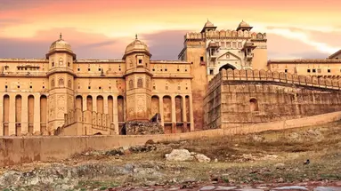 Indie w pigułce + Varanasi