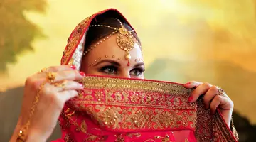 Indie- Złoty Trójkąt i Bollywood