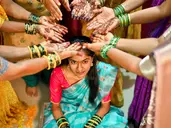 Indie- Złoty Trójkąt i Bollywood