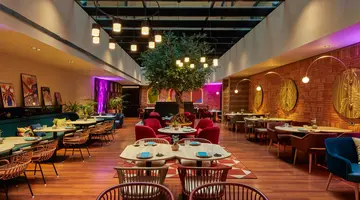 Indigo Barcelona Plaza España