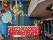 Indigo Barcelona Plaza España