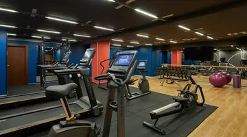 Indigo Barcelona Plaza España