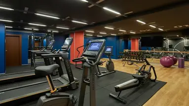 Indigo Barcelona Plaza España