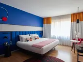 Indigo Barcelona Plaza España