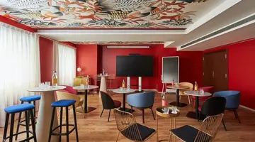 Indigo Barcelona Plaza España