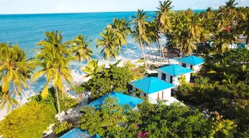 Indigo Beach Zanzibar hotel