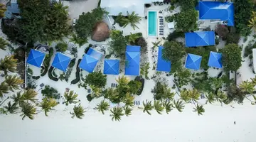 Indigo Beach Zanzibar