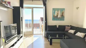Indigo Cavtat Apartments - Sunset Sea Vi