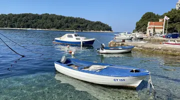 Indigo Cavtat Apartments - Sunset Sea Vi