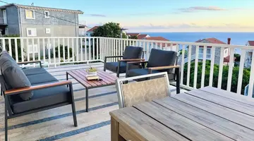 Indigo Cavtat Apartments - Sunset Sea Vi