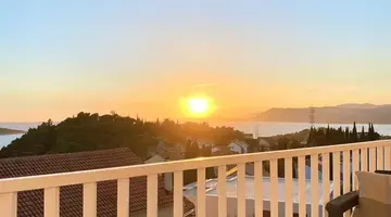 Indigo Cavtat Apartments - Sunset Sea Vi