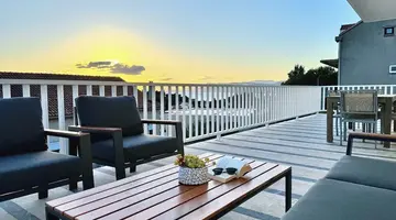 Indigo Cavtat Apartments - Sunset Sea Vi