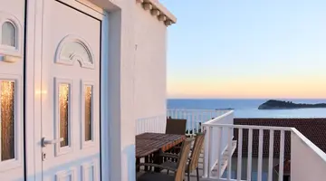 Indigo Cavtat Apartments - Sunset Sea Vi