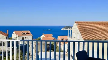 Indigo Cavtat Apartments - Sunset Sea Vi