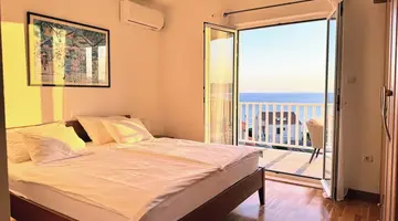 Indigo Cavtat Apartments - Sunset Sea Vi
