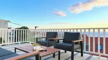 Indigo Cavtat Apartments - Sunset Sea Vi