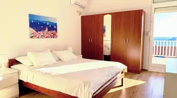Indigo Cavtat Apartments - Sunset Sea Vi